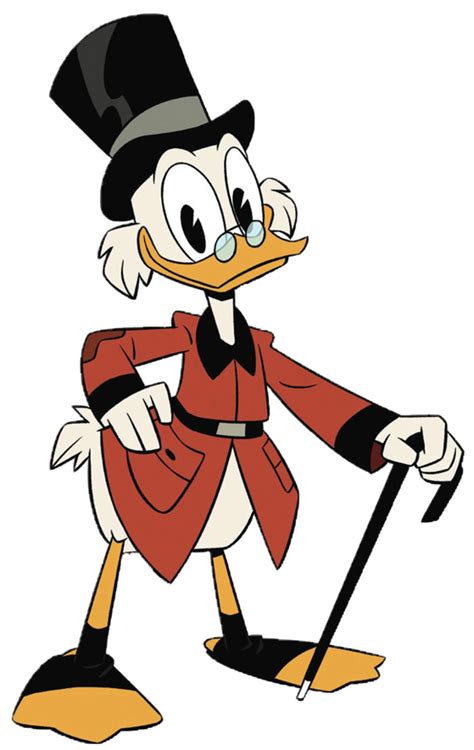 scrooge mcduck fandom.